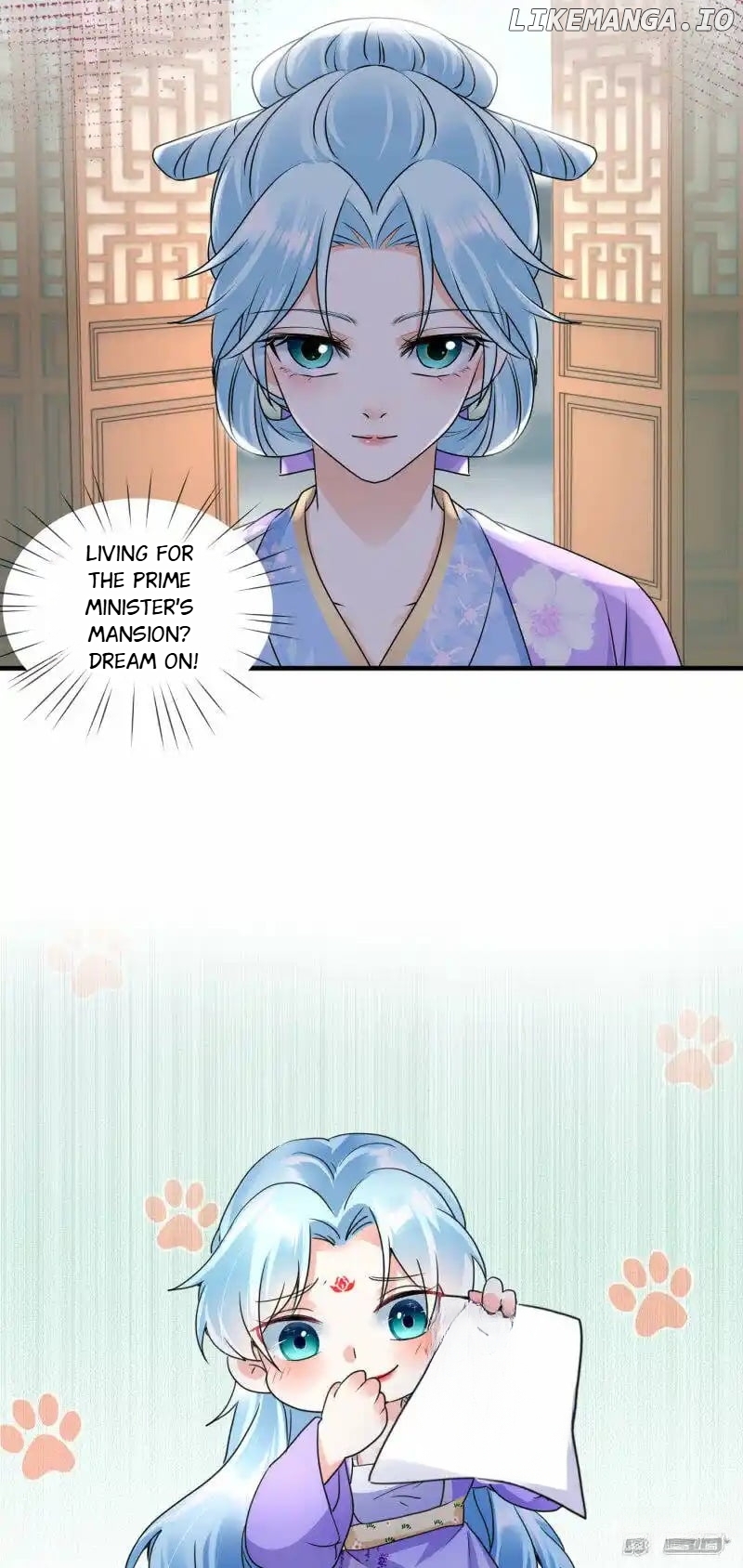 The Cold King’s Beloved Forensic Wife chapter 105 - page 15